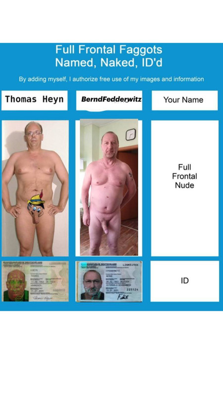 Bernd Fedderwitz