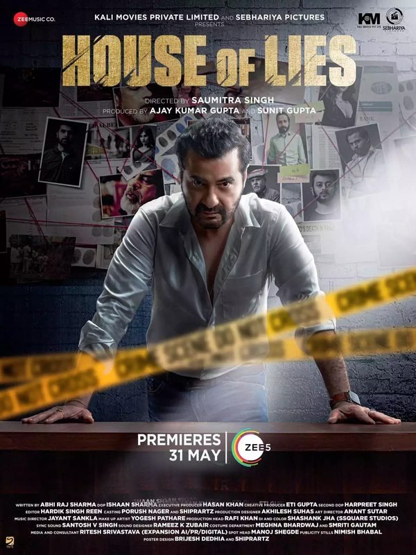  House of Lies (2024) Hindi 480p HDRip x264 AAC ESubs Full Bollywood Movie [250MB] Full Movie Download