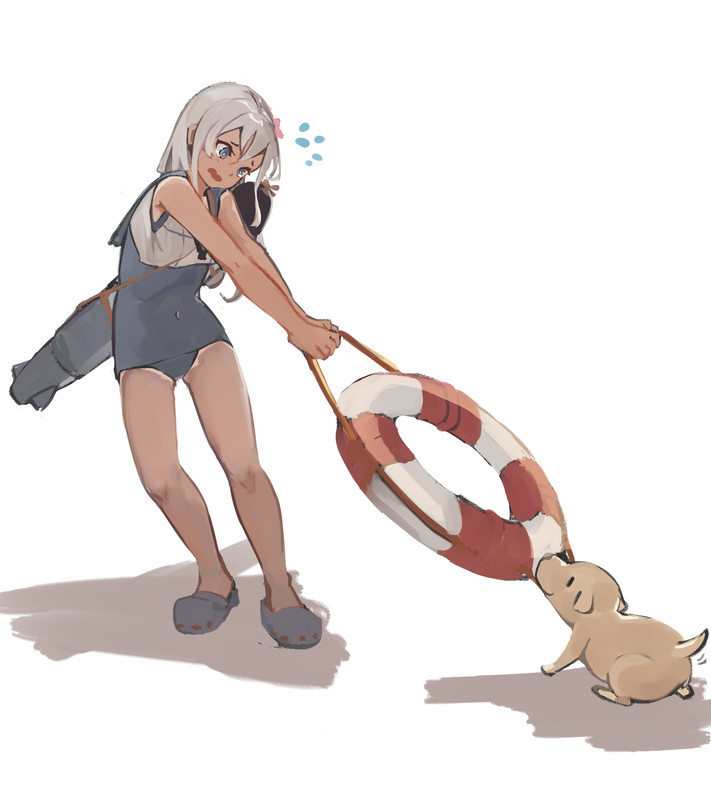 ro-500-kantai-collection-drawn-by-acccty-d8c26b635c46a16c2eee