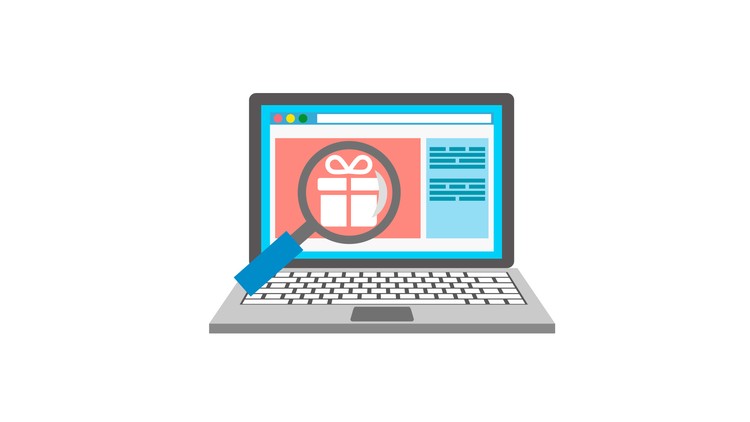 Udemy Make A Responsive Website Project 2 HTML CSS Javascript Course Drive