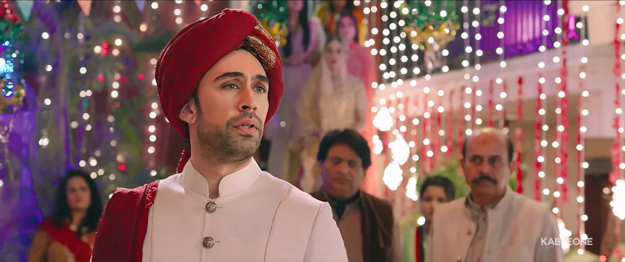 Parde Mein Rehne Do 2022 WebRip [Punjabi] 480p, 720p ESub Screenshot