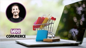 Udemy - Crea da zero un sito di ecommerce con WooCommerce - Ita