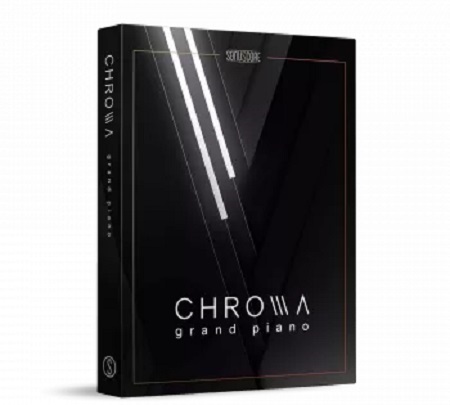 Sonuscore Chroma - Grand Piano v1.1.0 For KONTAKT