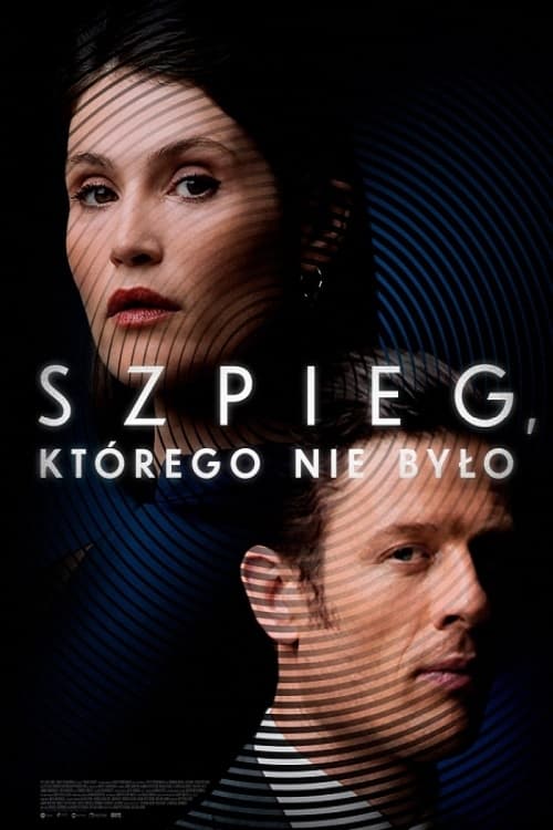 Szpieg, którego nie było / Rogue Agent (2022) PL.WEB.DL.2160p.HDR.AC3-ChrisVPS / LEKTOR PL