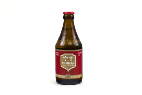 chimay rossa 33 cl