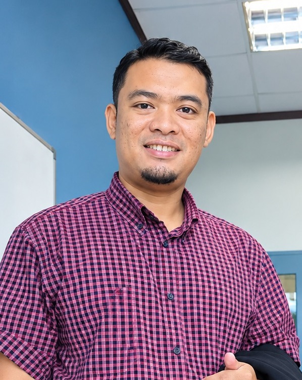 Muhamad Munzir Bin Khairuddin Photo