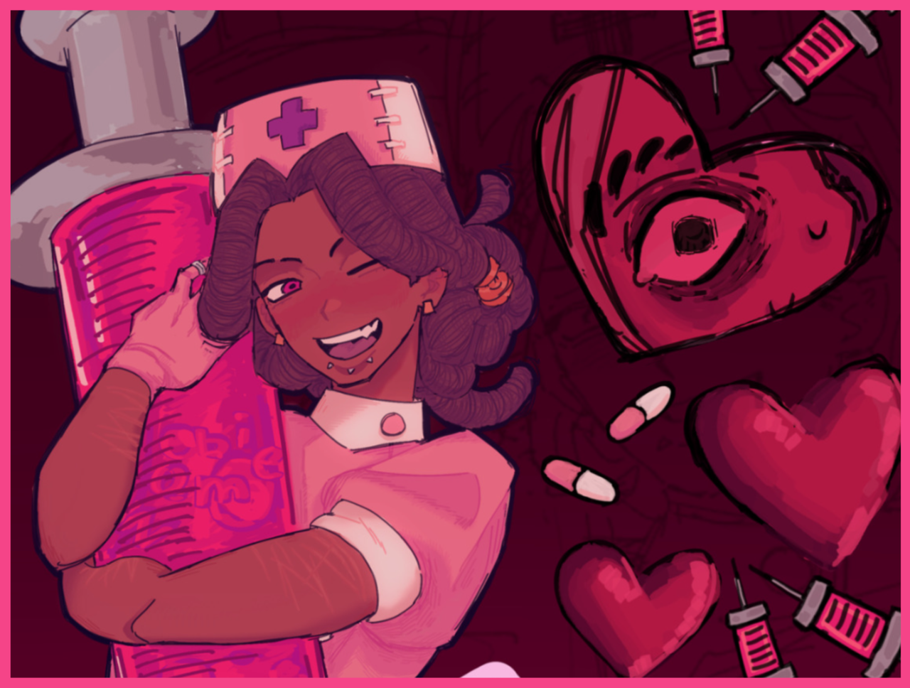 ac: zombiiblegh on tumblr ac: zombiiblegh on tumblr