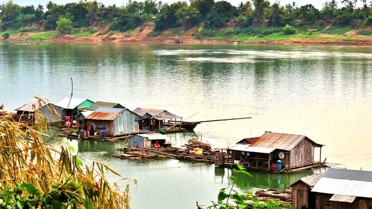 Kratie