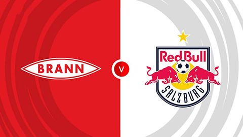Soi kèo tài xỉu, phạt góc trận Brann vs Red Bull Salzburg, 00h00 ngày 24/07