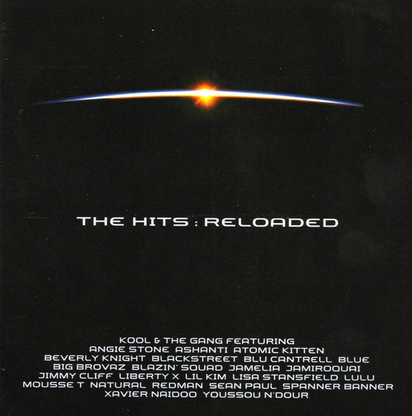 Kool & The Gang - The Hits Reloaded (2004) .Flac