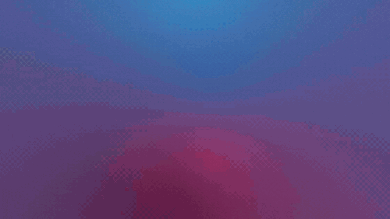 Violeta Rosa Simple Gradientes Tecnología 5G Presentación de Tecnología