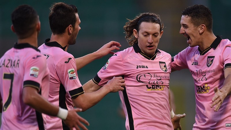 Nhận định, soi kèo Palermo vs Sampdoria, 02h30 ngày 13/12