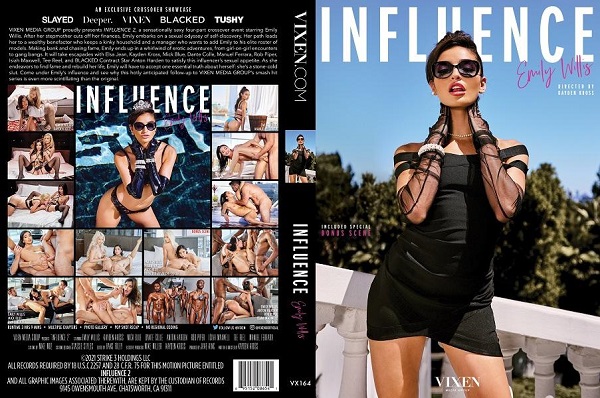 Influence 2 (2021)