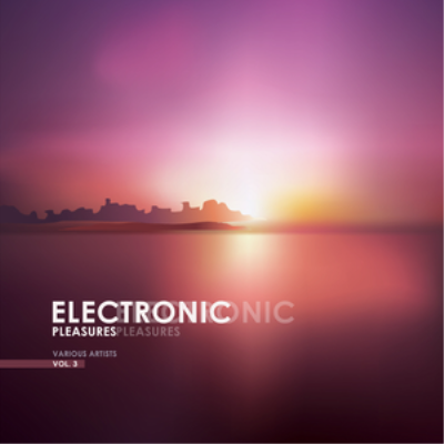 V.A. - Electronic Pleasures Vol. 3 (2019)