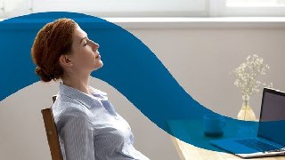 Reduce Tension with Breathwork