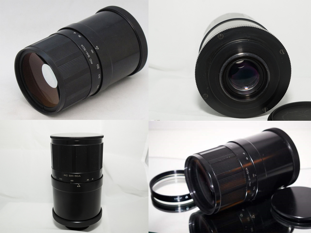 MTO 500 f8 - Dyxum MTO 500 f8 - Dyxum