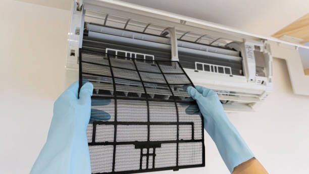 evaporative cooling service Canberra