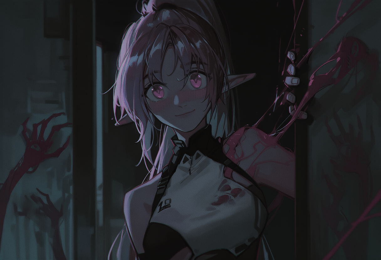 Character description image