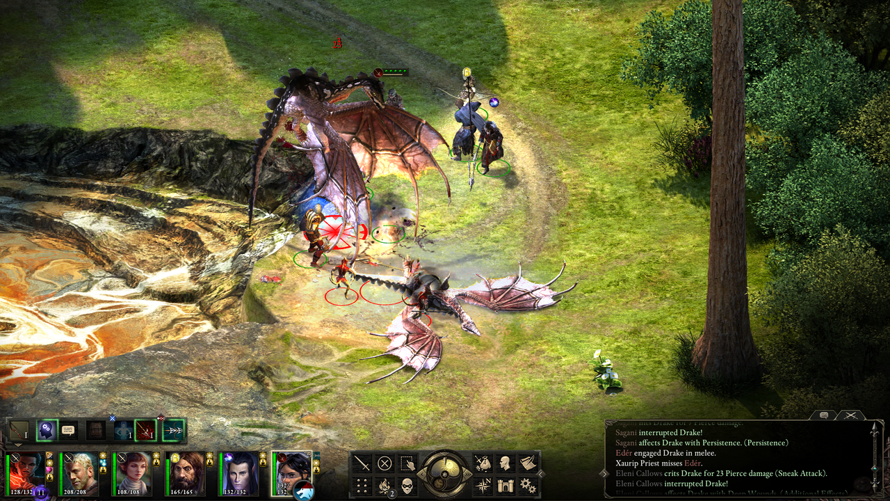 Xaurips Soul Really Matters to Me: Let's Play Pillars of Eternity Let's Play ...
