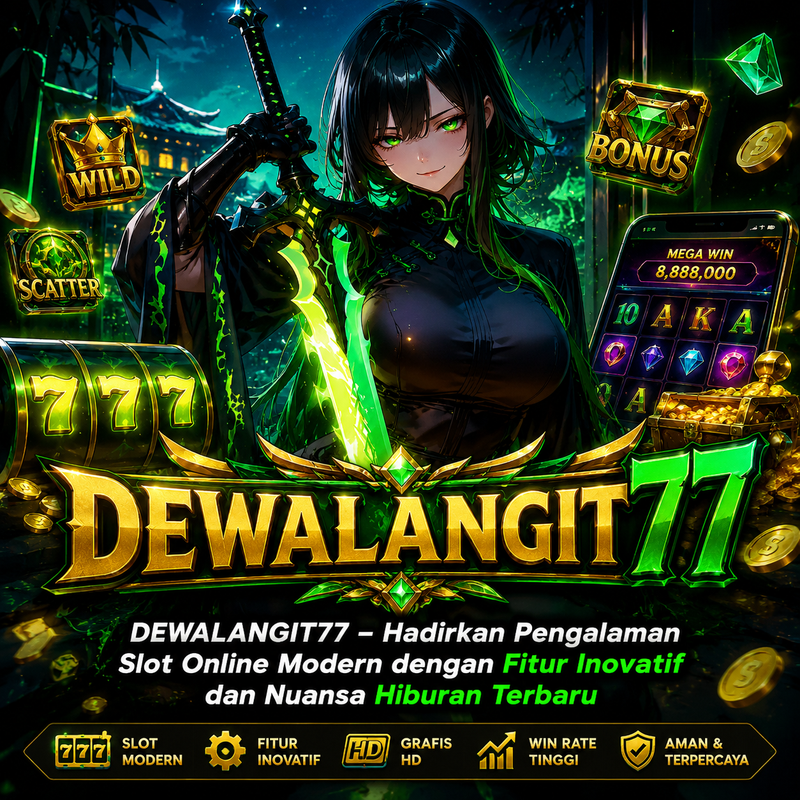 DEWALANGIT77