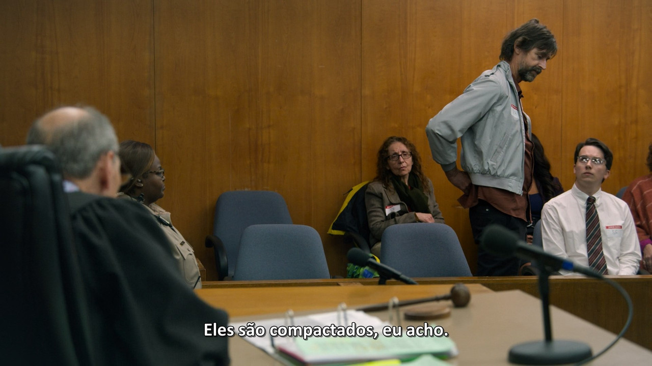 Jury Duty (2023) S01E01 Voir Dire (1080p AMZN WEB DL x265 Silence) mkv snapshot 13 24 322