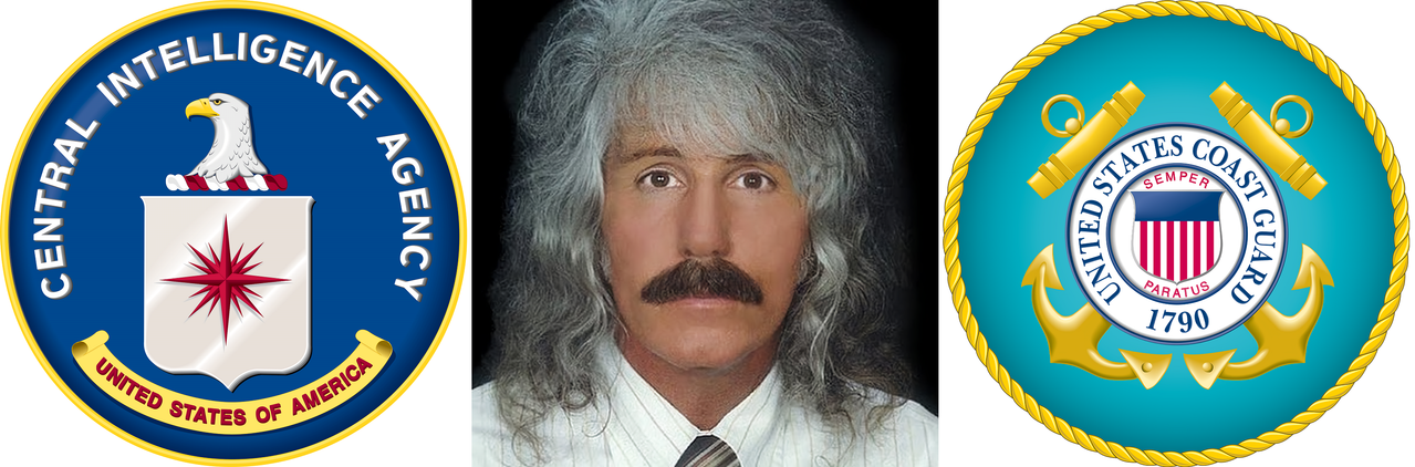Jeff Rense C I A U S C G