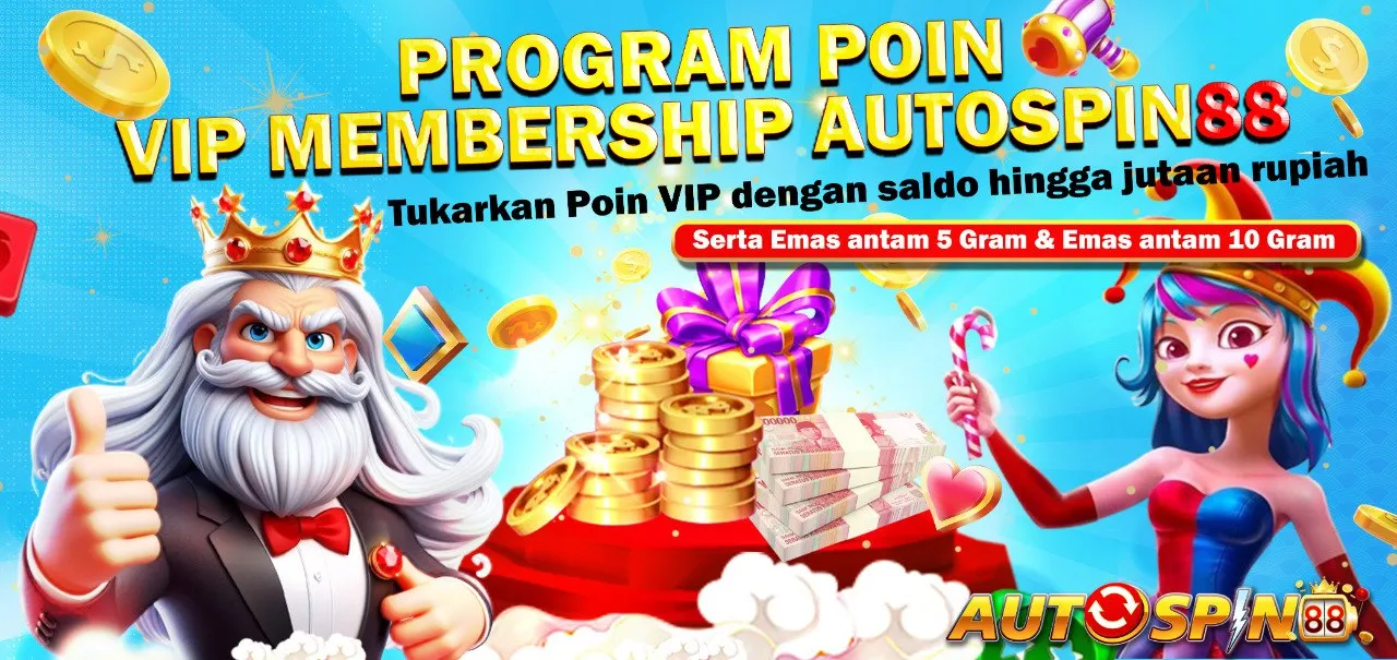 VIP MEMBERSHIP