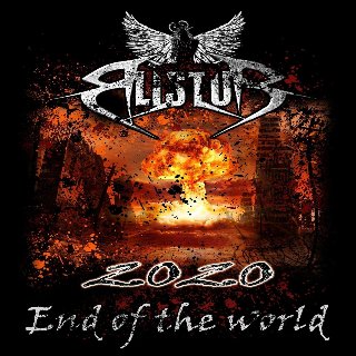 Blistur - 2020 End of the World (2020).mp3 - 320 Kbps