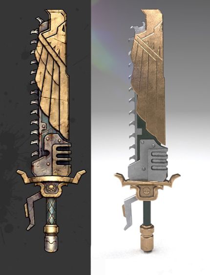 Warhammer-40k-Chain-Sword
