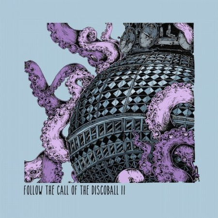 VA - Follow the Call of the Discoball 2 (2020)