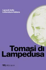 Fabio Pierangeli – Tomasi di Lampedusa (2022)