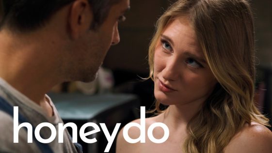 MissaX – Melody Marks – Honey Do