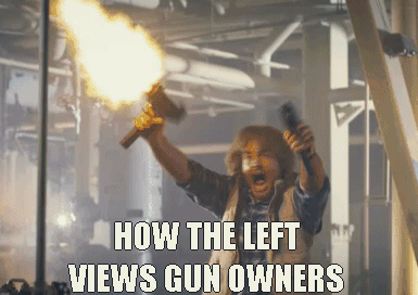 How-the-left-views-gun-owners