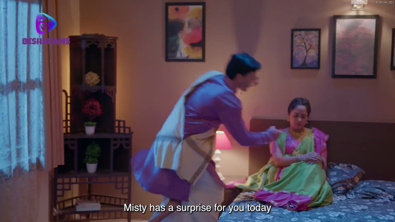 [FHD] [1080P] [Season-1, Episode-5] Rani Pari - Damad Ji000