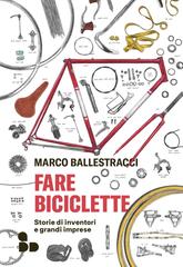 Marco Ballestracci – Fare biciclette (2026)
