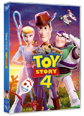 Toy Story 4 (2019) DVD5 COMRESSO ITA Toy Story 4 (2019) DVD5 COMRESSO ITA