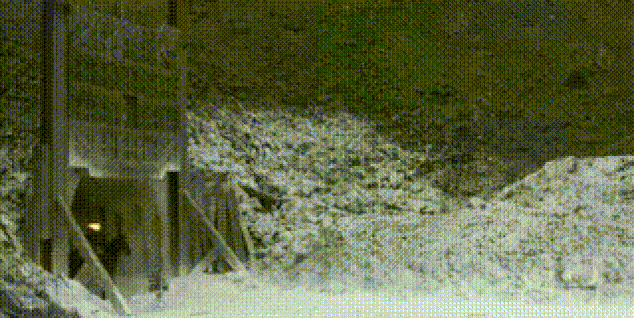 14 фото о том, как на самом деле снимают "Игру престолов"