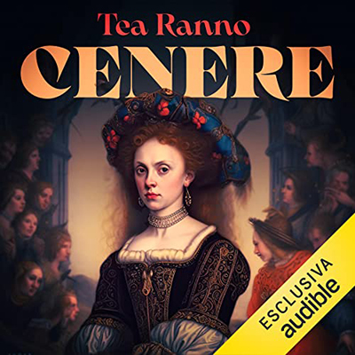 Tea Ranno - Cenere (2023) (mp3 - 128 kbps)