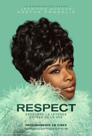 Respect La historia de Aretha Franklin(2021)[HDRip XviD][Castellano AC3 5.1 + Forzados][UTB]