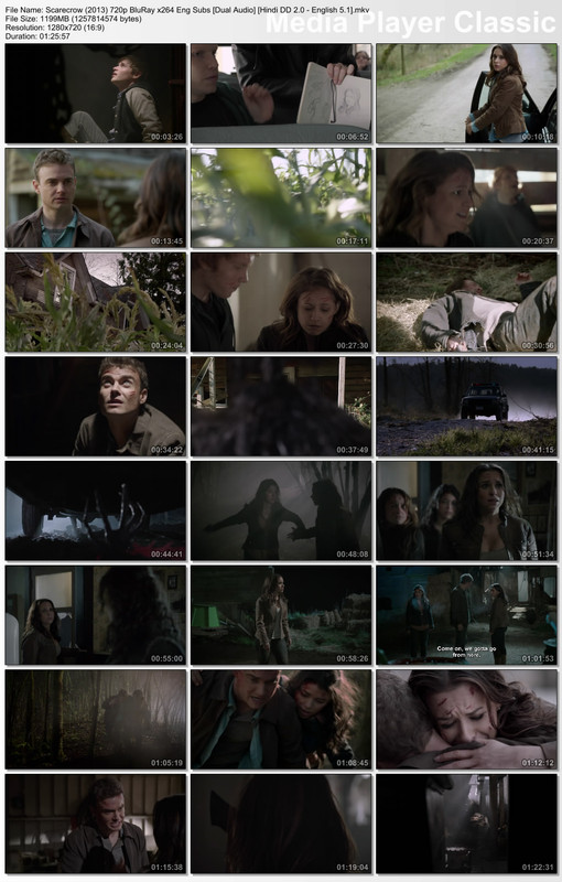 Scarecrow (2013) 720p Thumbs