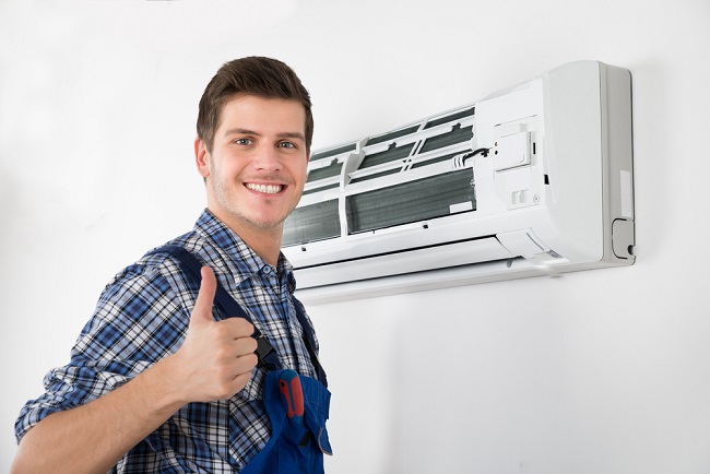 Air Conditioning Service 