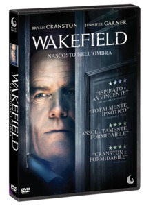 Wakefield - Nascosto Nell'Ombra (2016) DVD5 COPIA 1:1 ITA/ENG