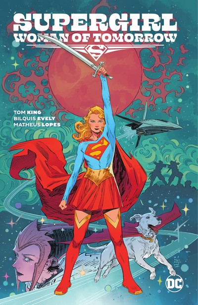 Supergirl-Woman-of-Tomorrow-TPB-2022
