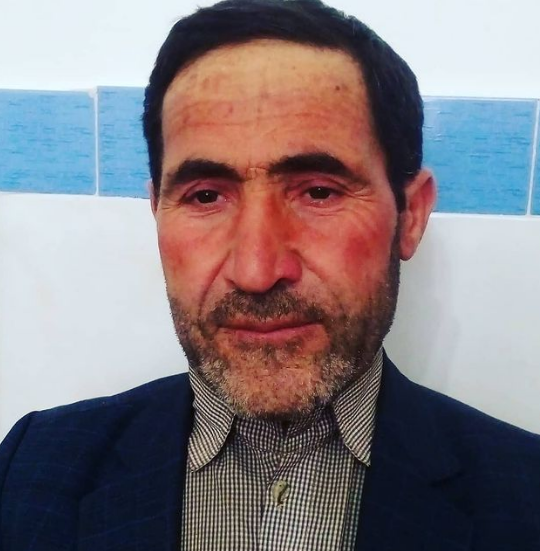 افضل رحیمی