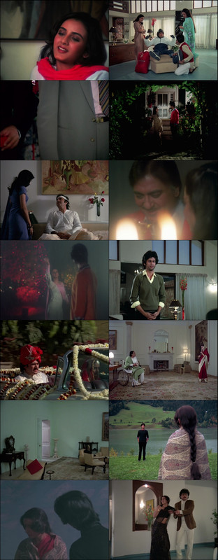 Faasle (1985) 1080p | 720p | 480p WebRip [Hindi (हिन्दी)] DD5.1 ESub