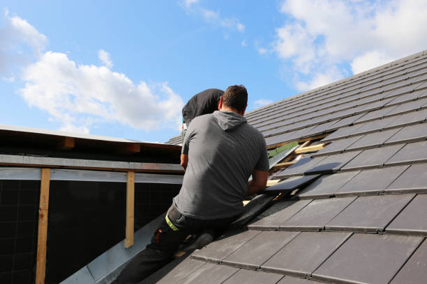 Roofing Project