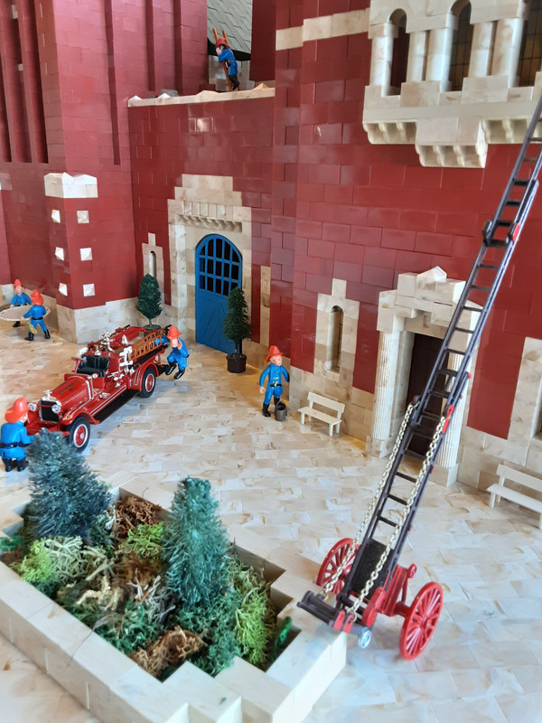Toronto Fire Station 311 - 10