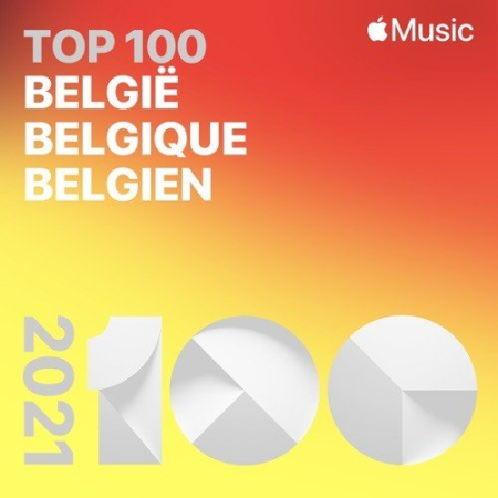 VA - Top Songs of 2021 ꞉ Belgium (2021)