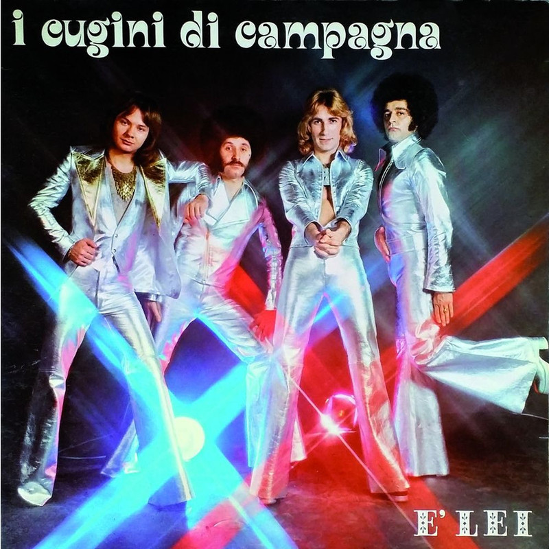 SCARICA MP3 CUGINO CAMPAGNA