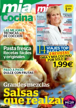 Mia Cocina España - 10 Enero 2024 .PDF [Mega - Oxy.Cloud]